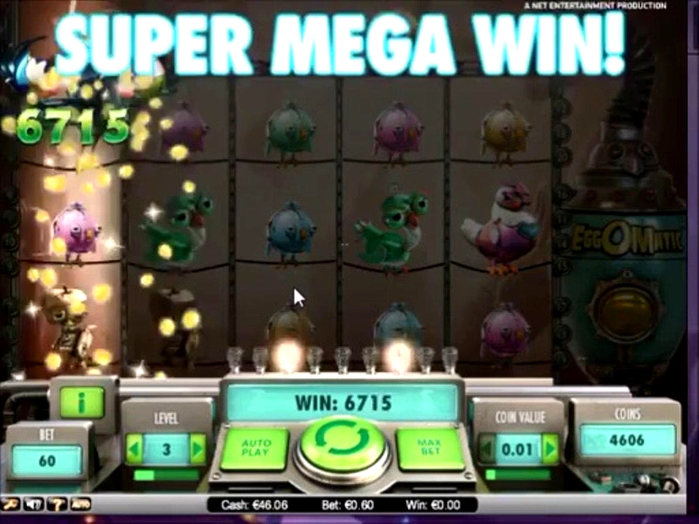 £3990 No Deposit Bonus at Cashpoint Casino