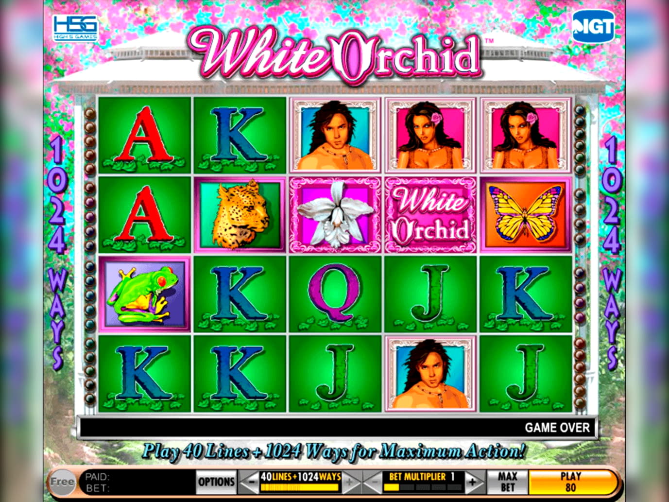760% First Deposit Bonus at Seven Cherries Casino