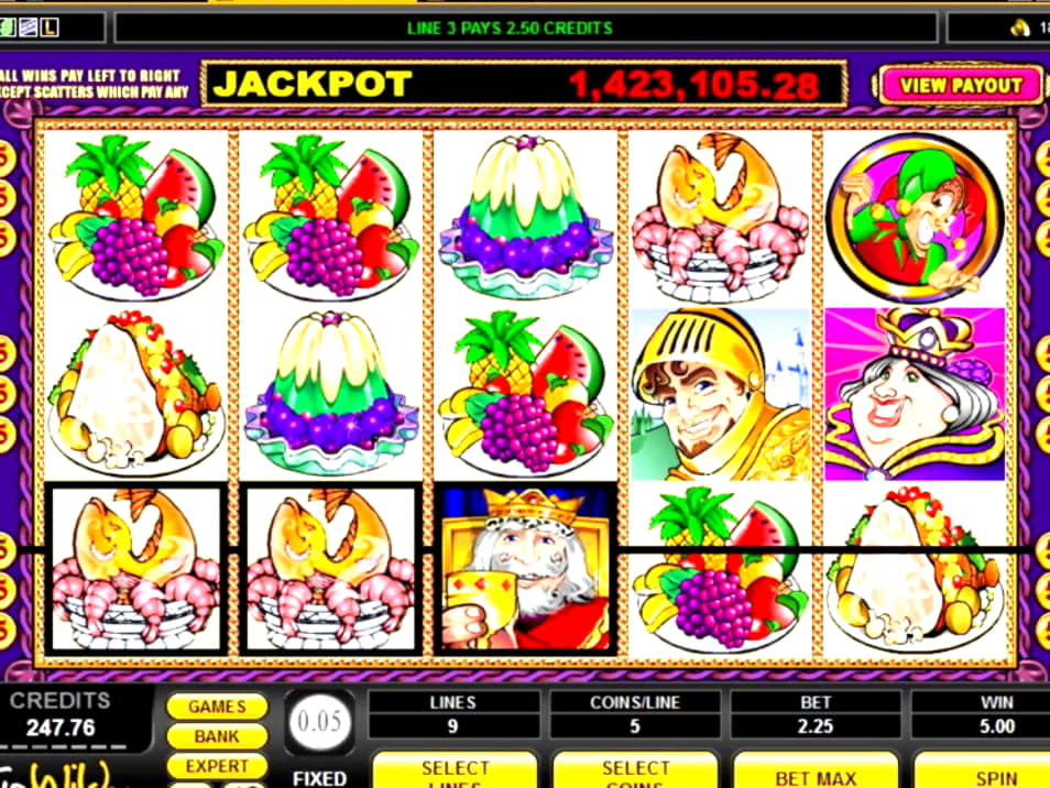£2850 No Deposit at River Belle Casino