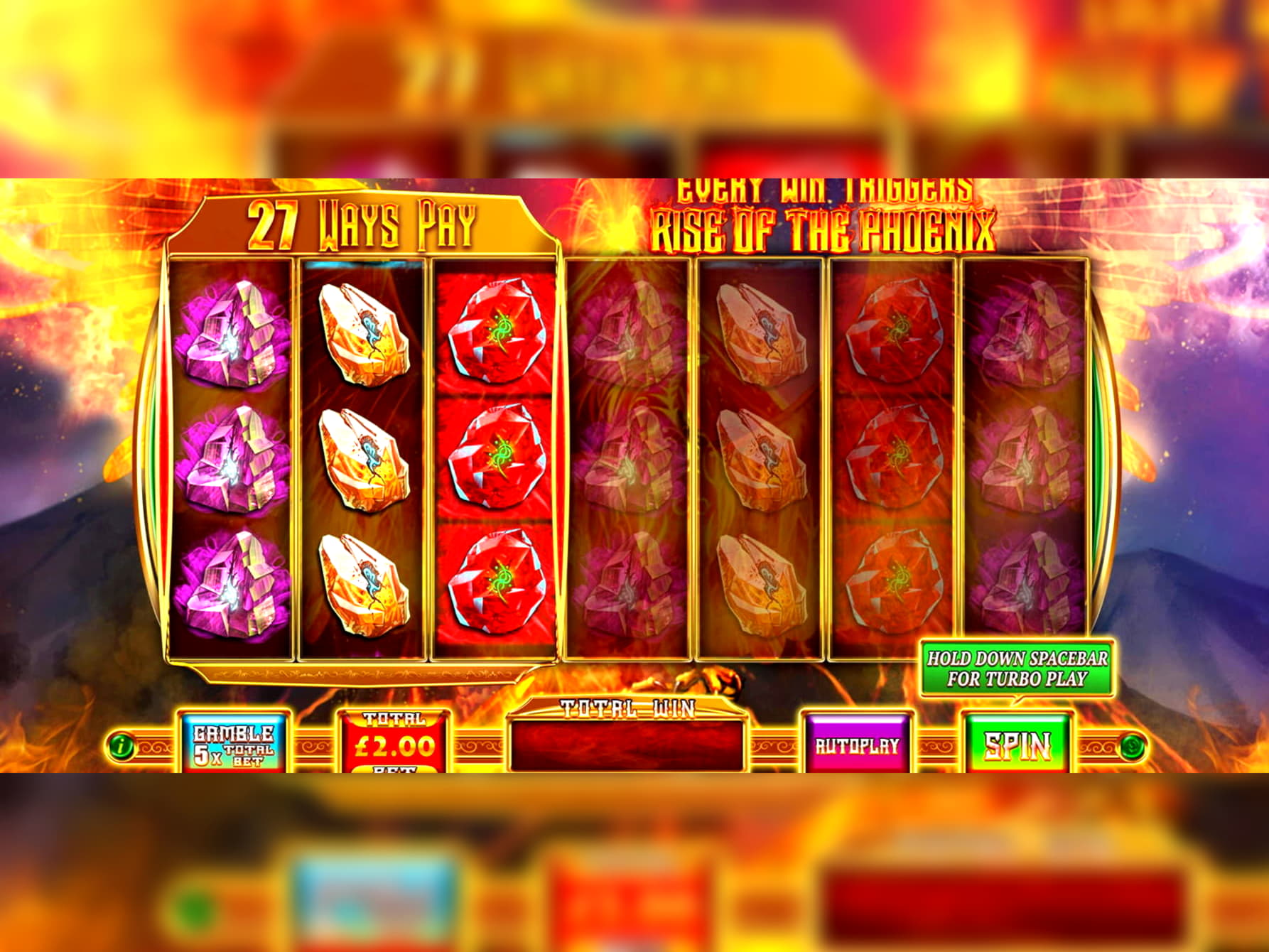 20 Loyalty Free Spins! at Royal Dubai Casino