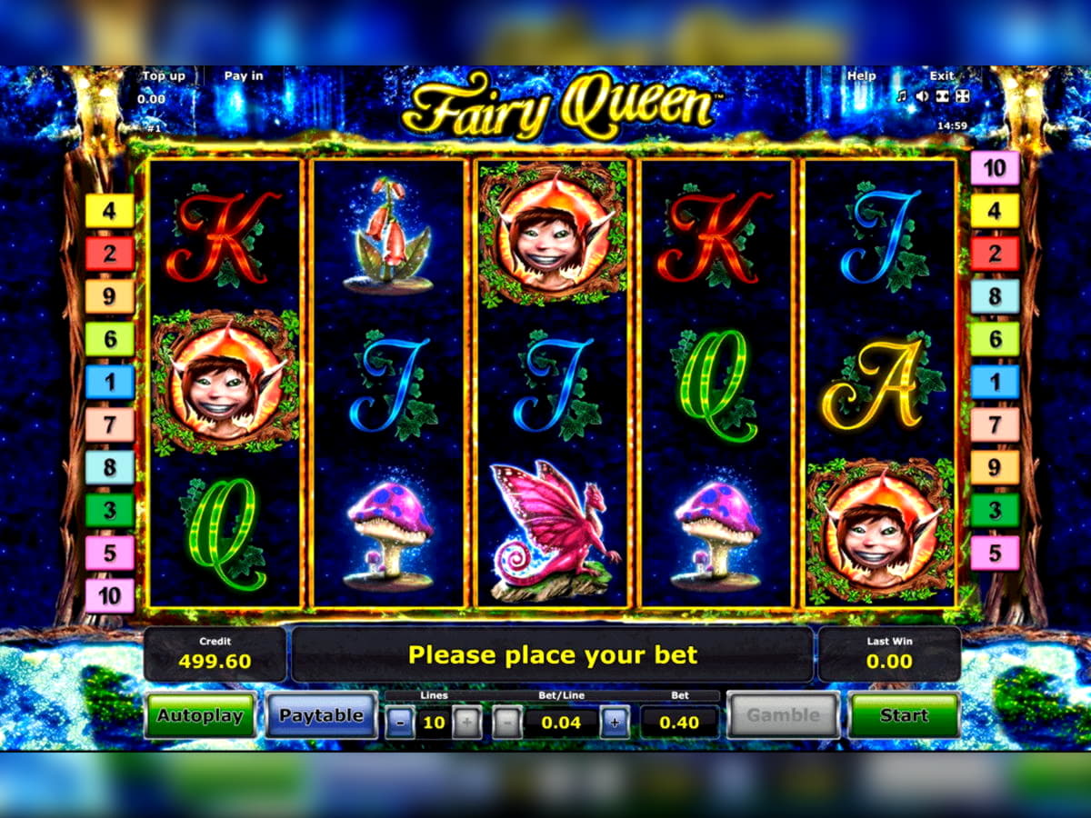$265 FREE Casino Chip at Casino Action