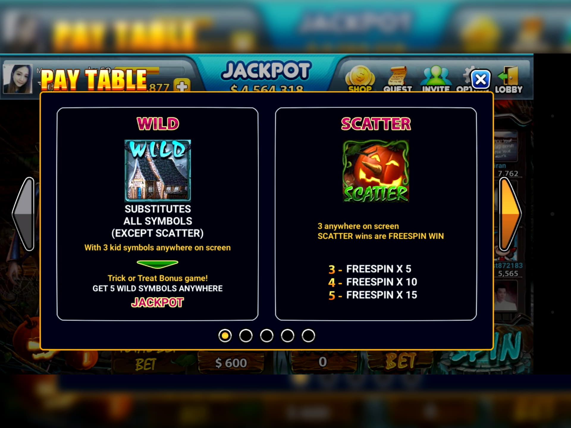 30 Trial Spins at River Belle Casino
