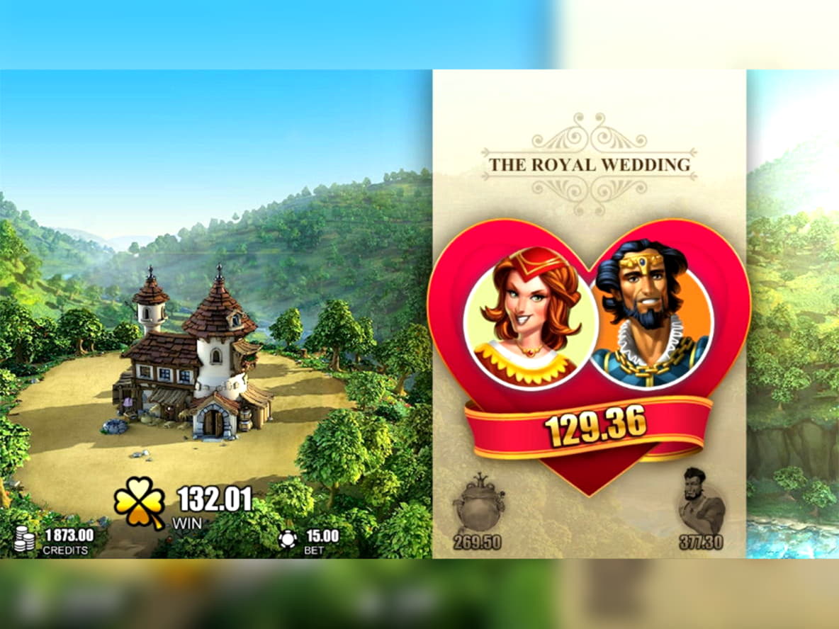 £585 Online Casino Tournament at Nordi Casino