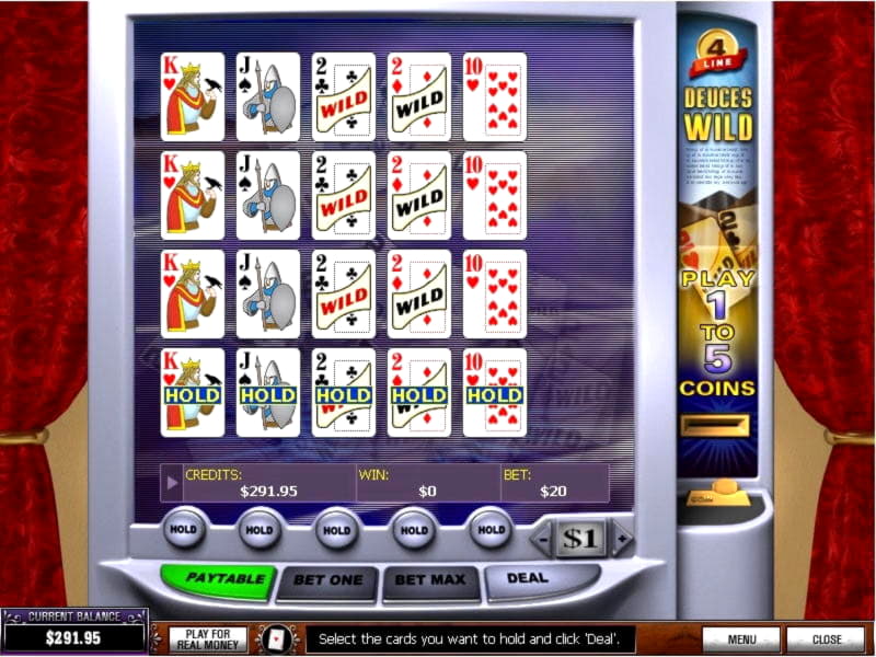 €700 FREE CHIP CASINO at Casino com