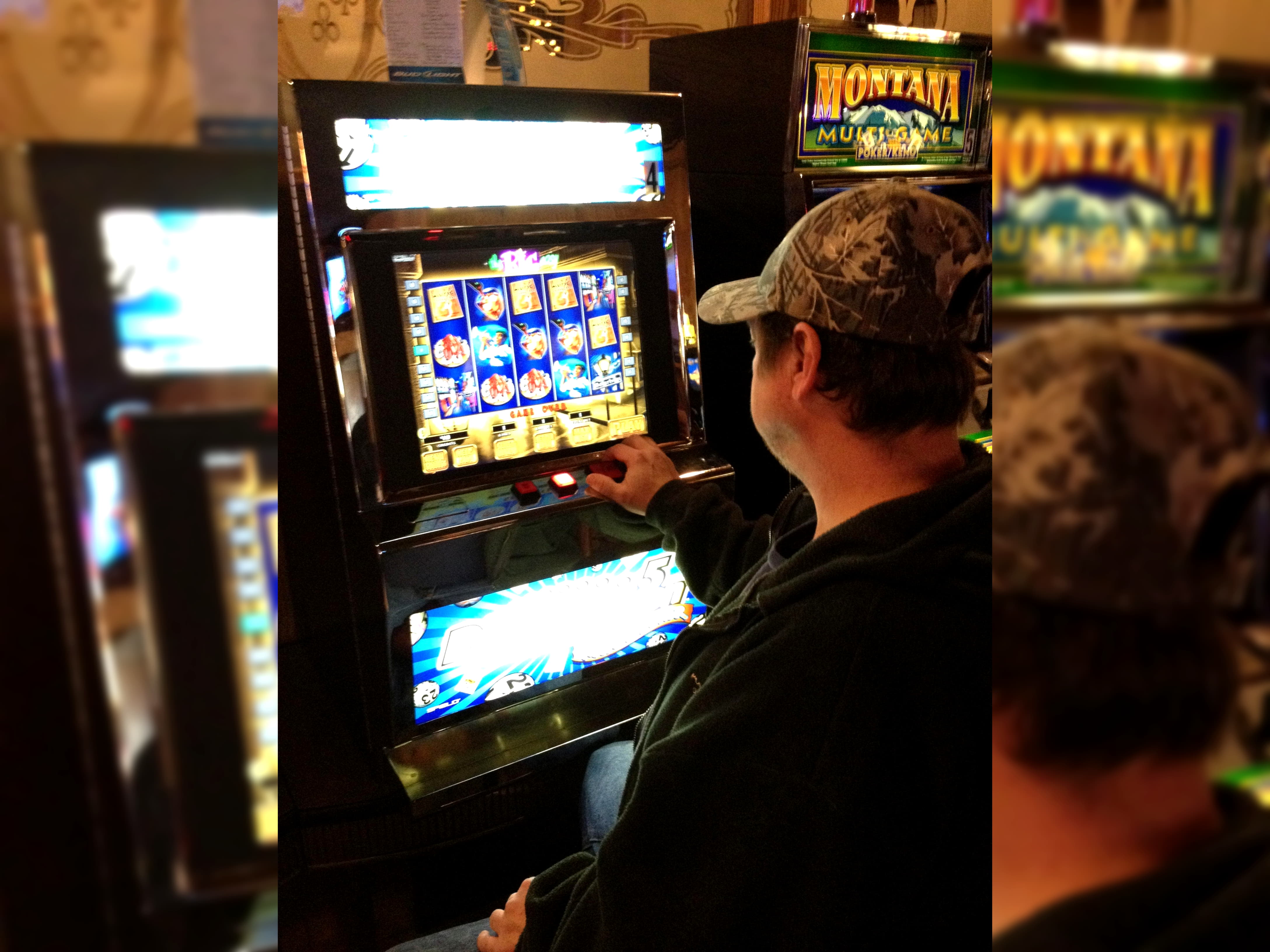 €305 Tournament at Platinum Play Casino