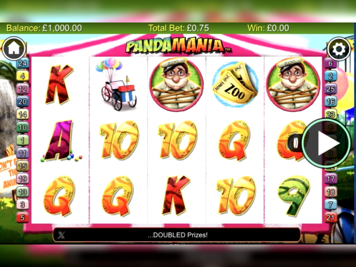 210 Free spins no deposit casino at Spin Palace Casino