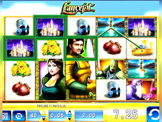 88 Free spins no deposit at Luxury Casino
