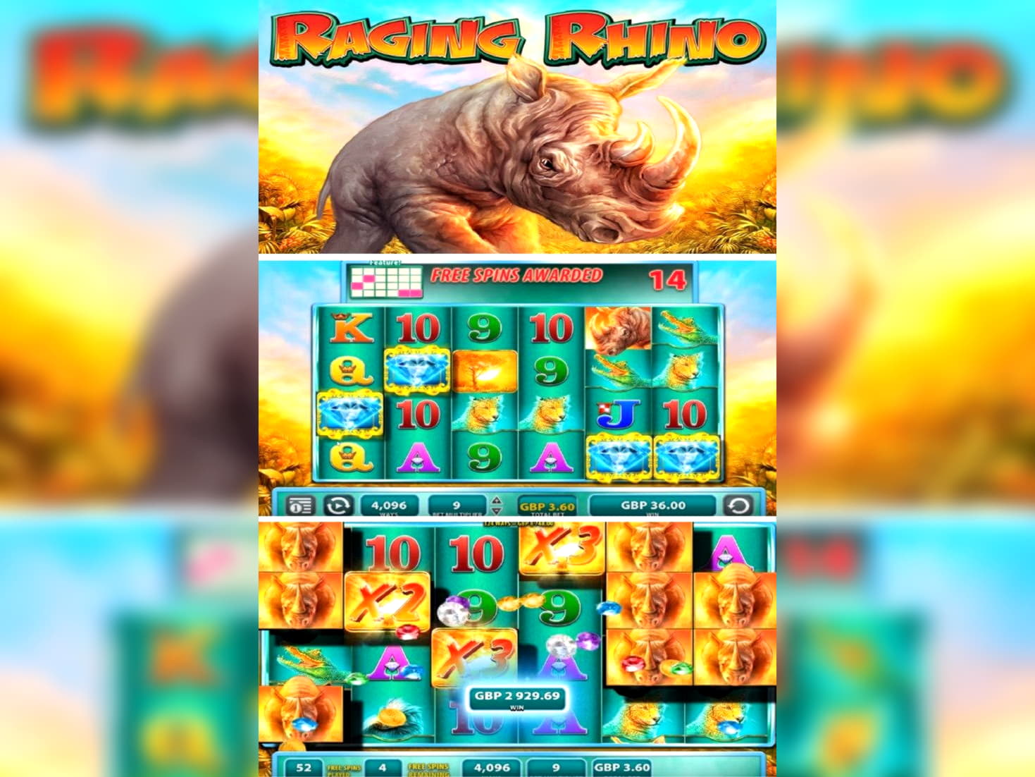 €415 FREE CHIP CASINO at Casino-X