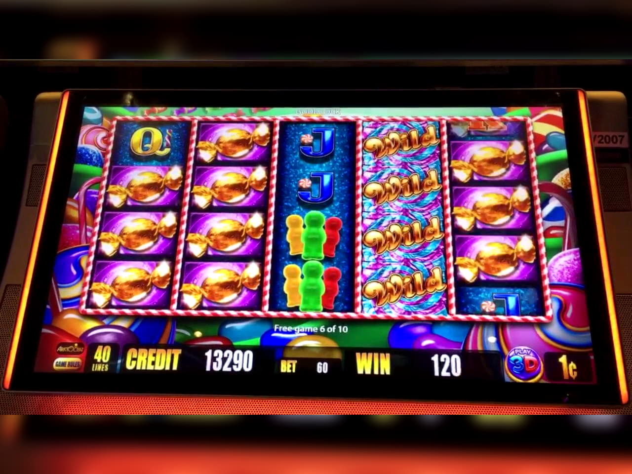 150 Free Spins no deposit casino at William Hill Casino