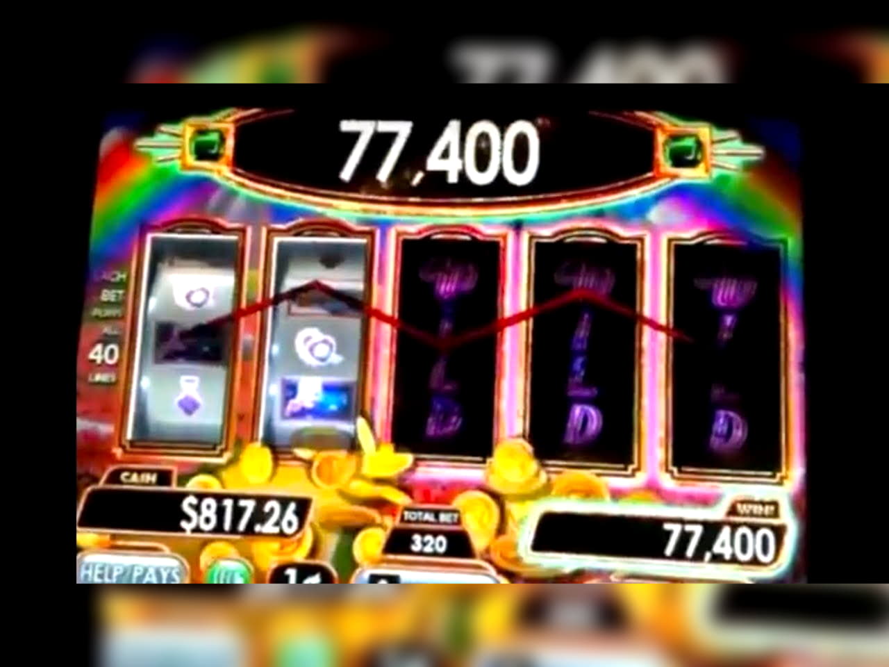 €745 No Deposit Bonus Casino at Casino Action