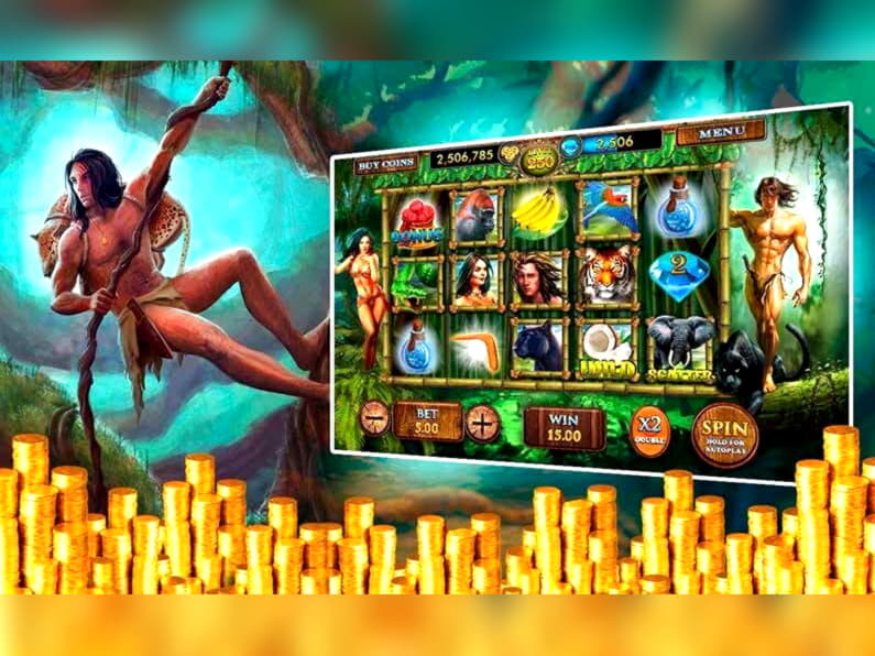 EURO 990 no deposit casino bonus at Omni Casino