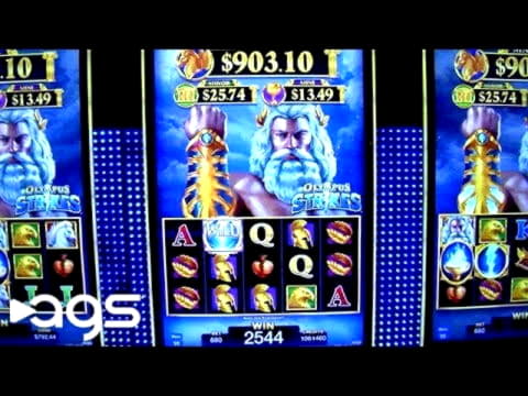 £955 Tournament at Omni Casino