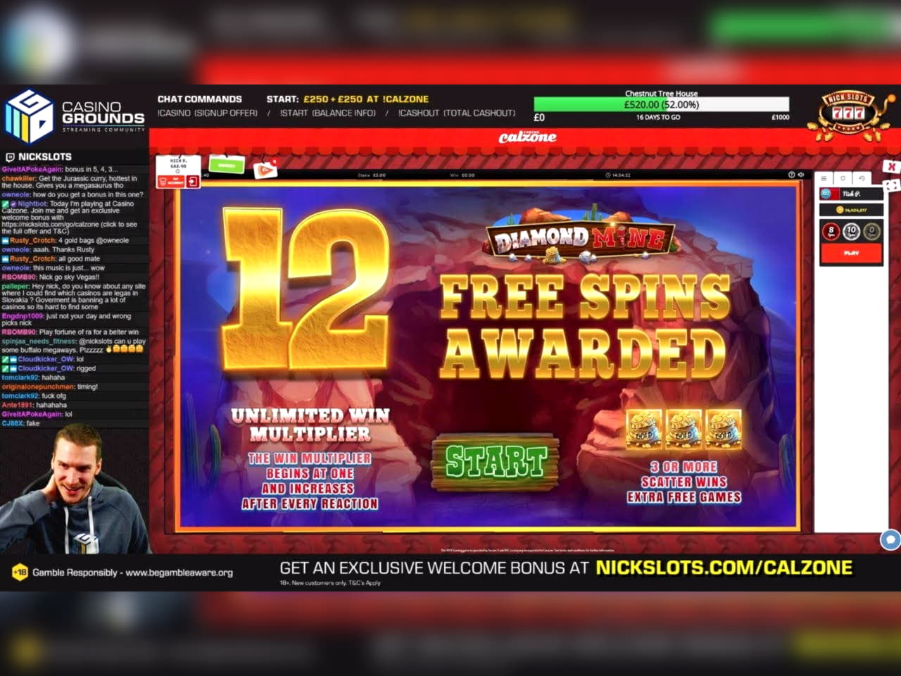 ﻿$910 No deposit at Omni Casino