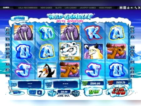 815% Match Bonus Casino at Grand Hotel Casino