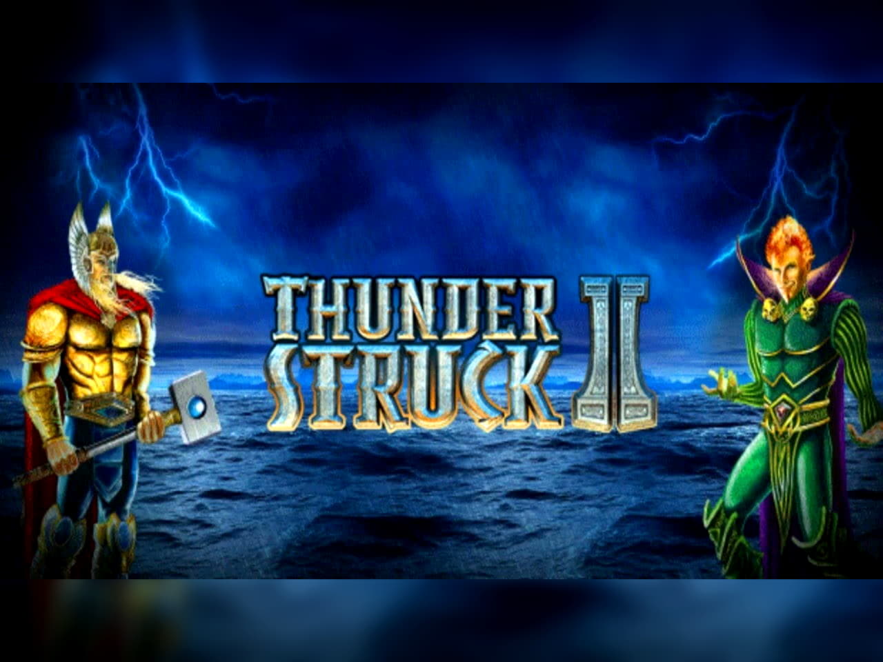 EURO 440 Casino Tournament at Cheeky Riches Casino