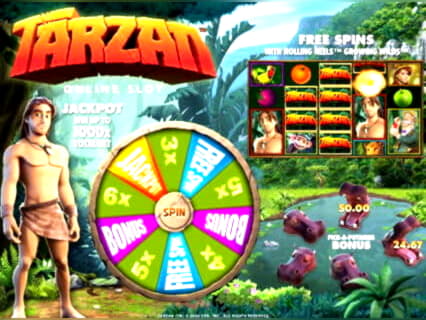 270% Signup casino bonus at Club Gold Casino