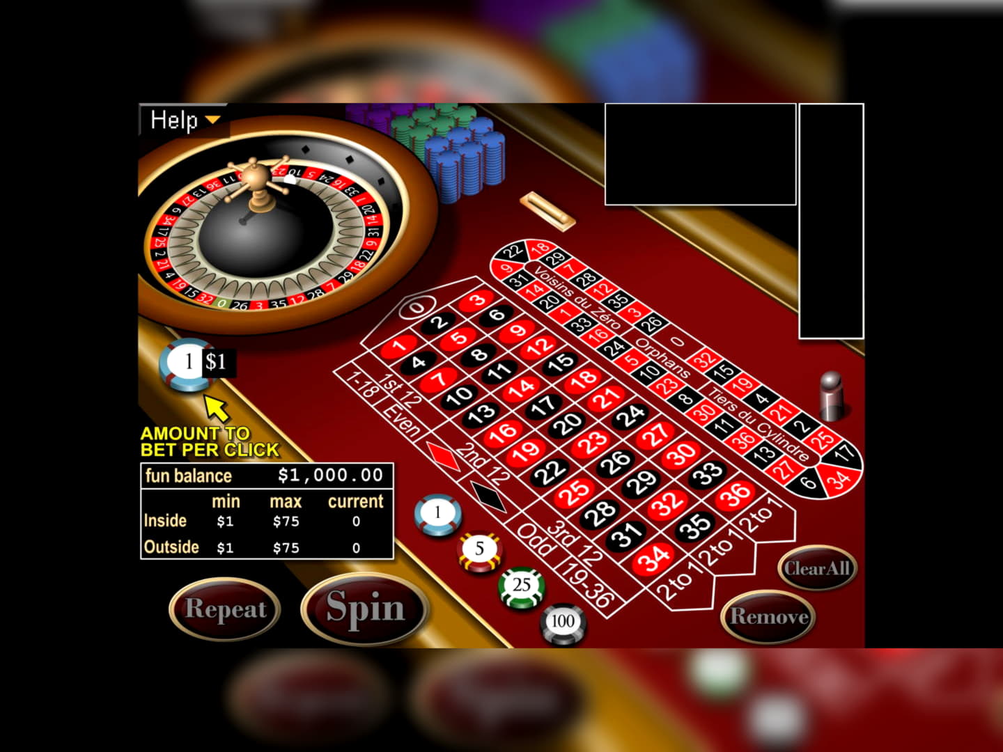 290% casino match bonus at Grand Hotel Casino