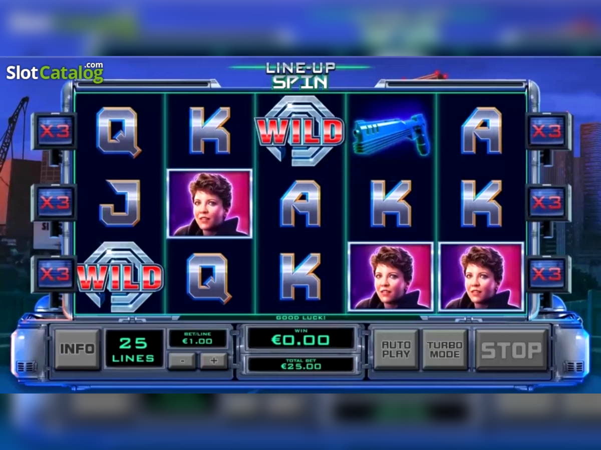 €4820 NO DEPOSIT at Bet At Home Casino