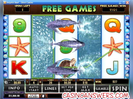 EURO 365 Online Casino Tournament at Joy Casino