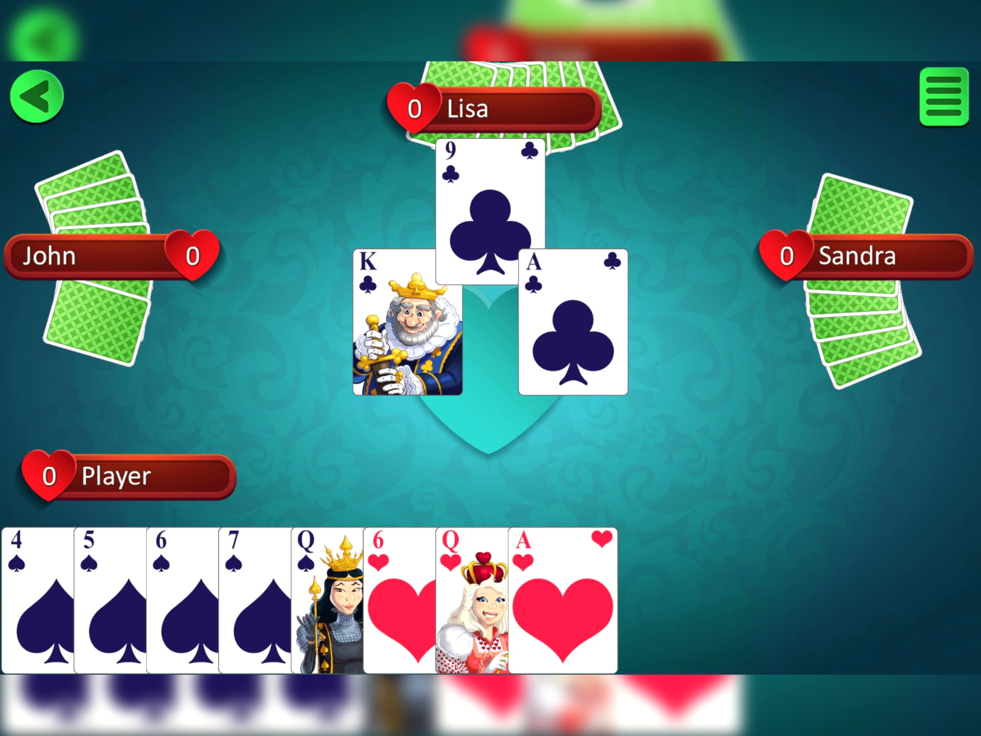 €2585 No deposit bonus code at Cheeky Riches Casino