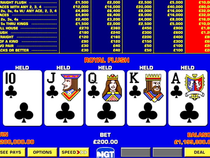 £255 Free chip at Betway Casino