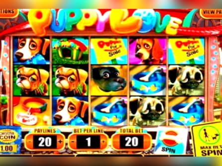 35 free spins no deposit casino at Karamba Casino
