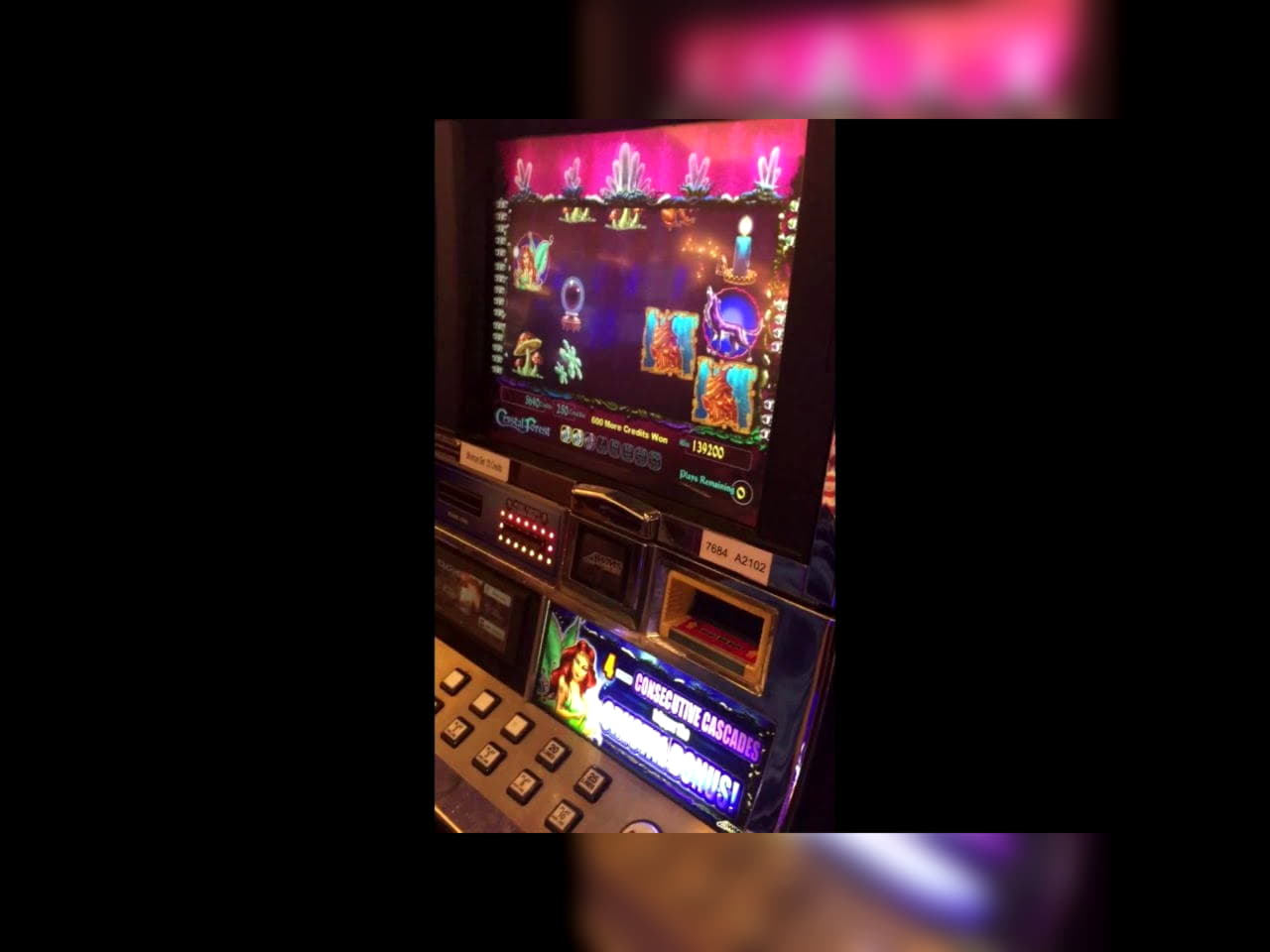 €4575 No deposit bonus at Platinum Play Casino