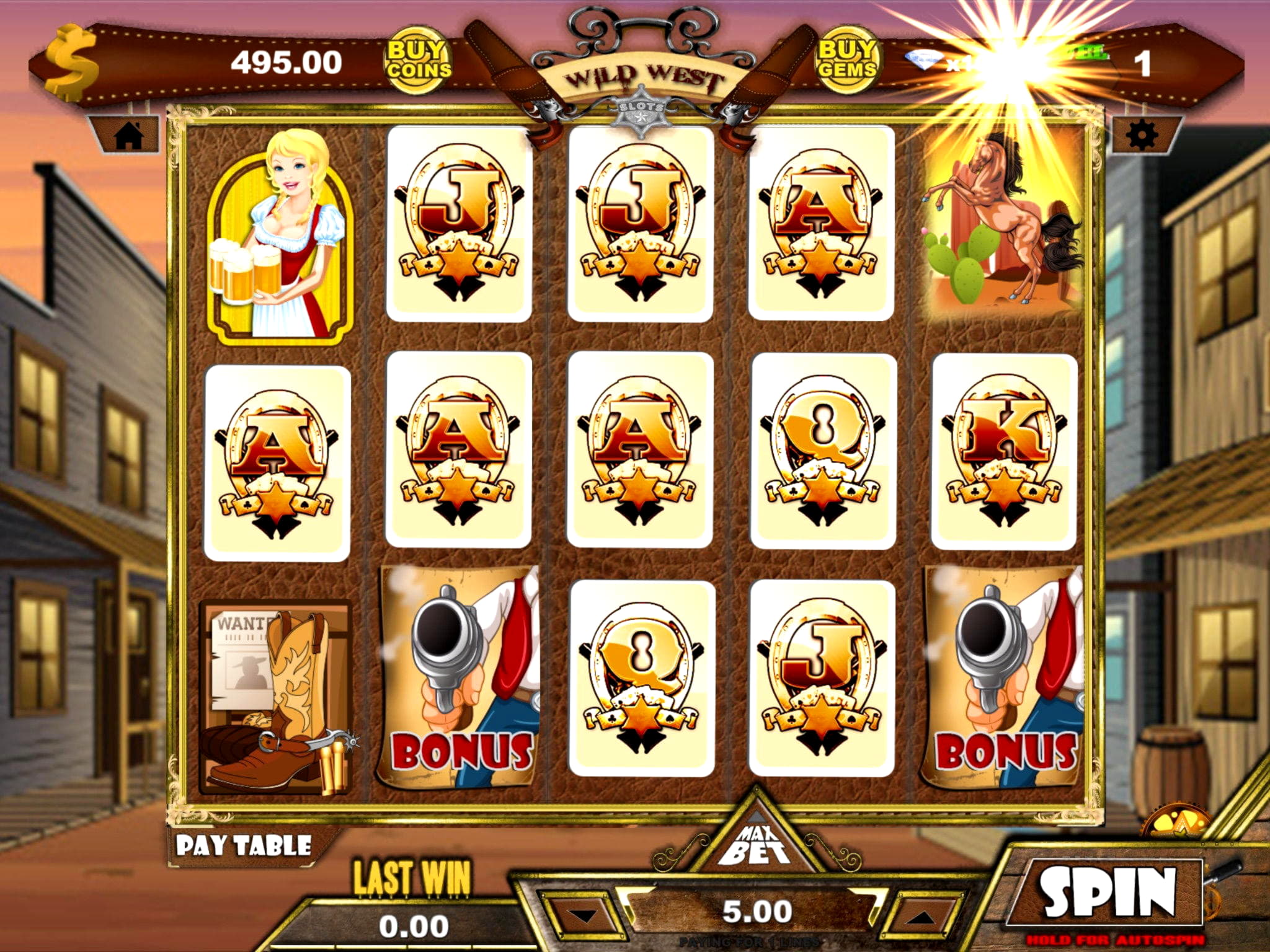 EUR 565 Free Chip at LSbet Casino