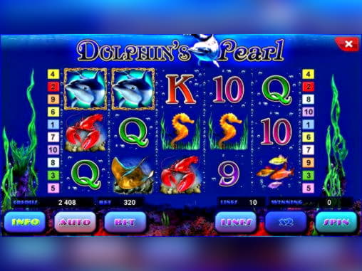 45 Free spins at Casino-X