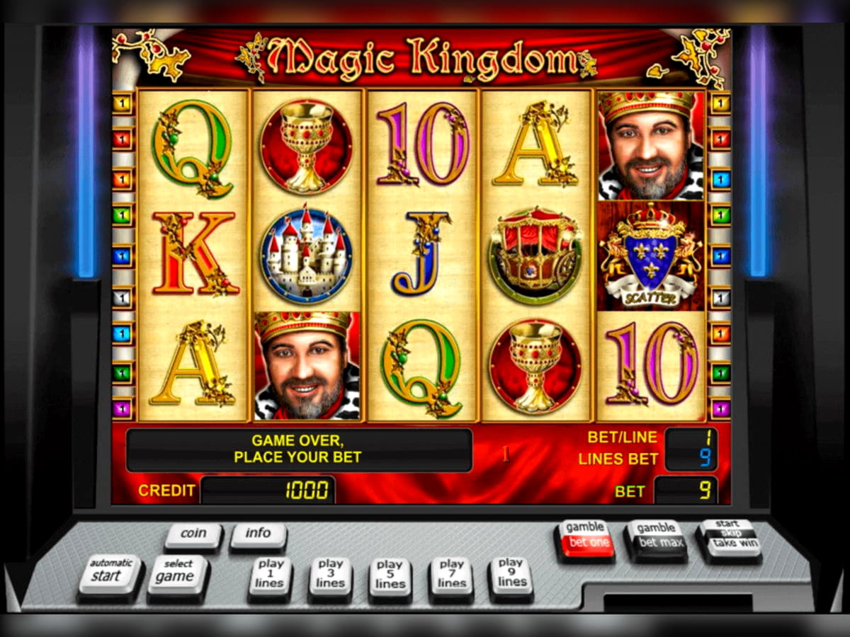 160 FREE SPINS at Spin Palace Casino