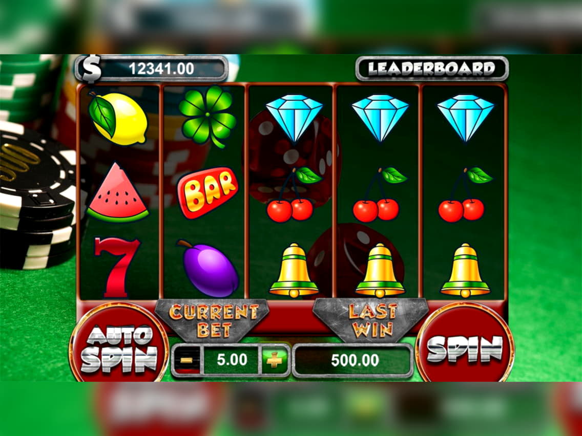 $475 Online Casino Tournament at Karamba Casino