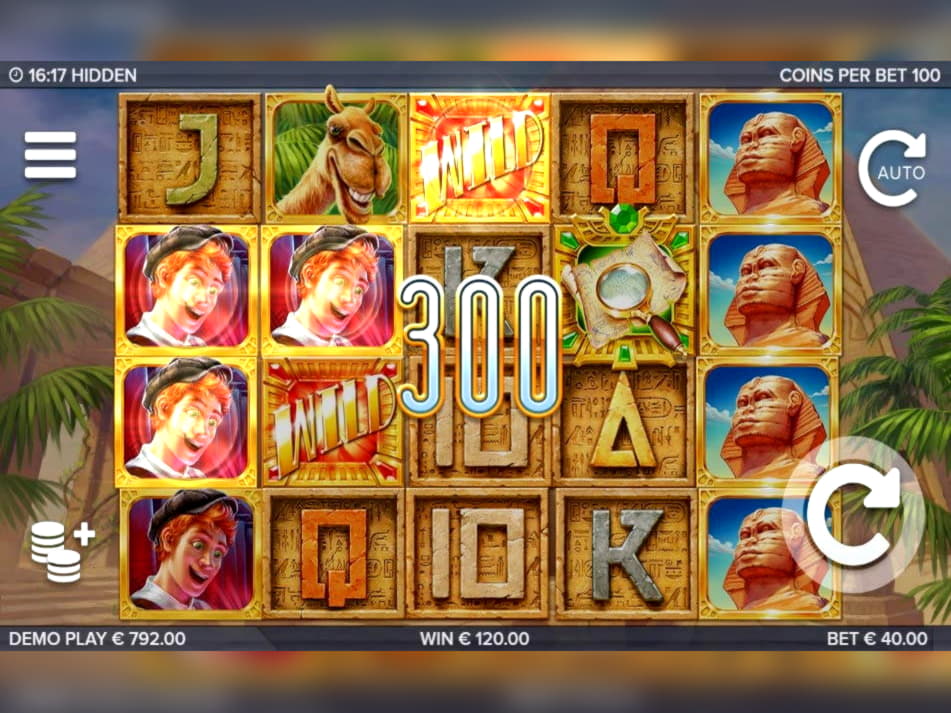 EURO 740 No Deposit Bonus Casino at Joy Casino