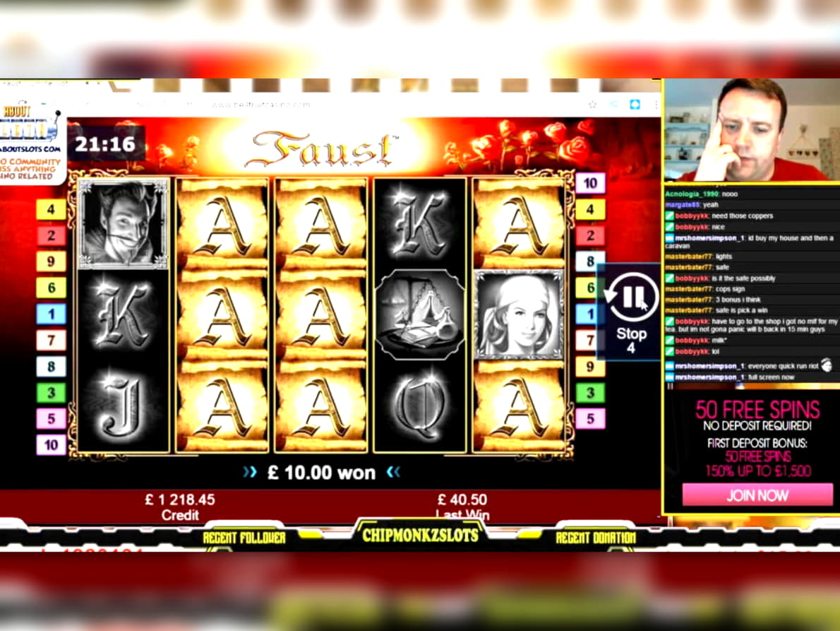 180 free spins no deposit casino at Zodiac Casino