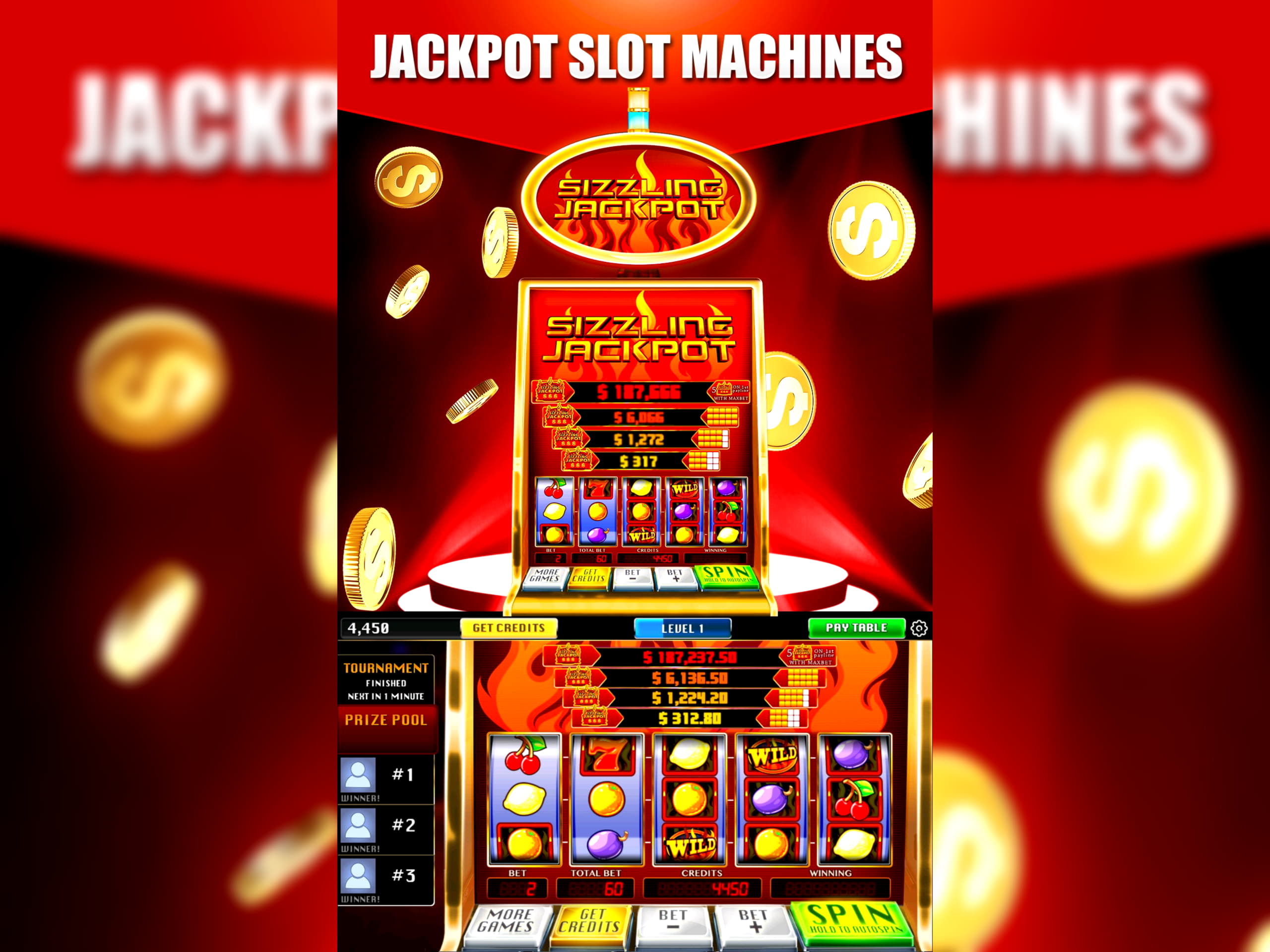 EURO 585 Free Casino Chip at La Fiesta Casino