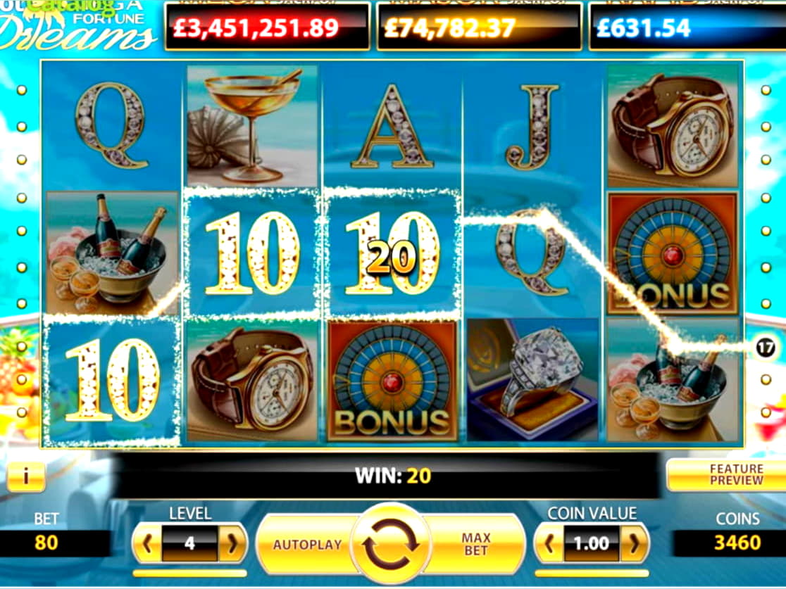 ﻿$815 Online Casino Tournament at Inter Casino