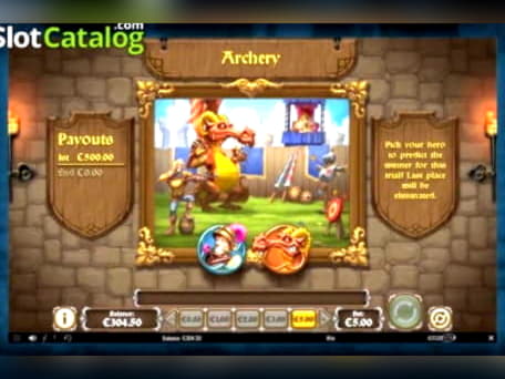 €3760 No deposit bonus code at La Fiesta Casino