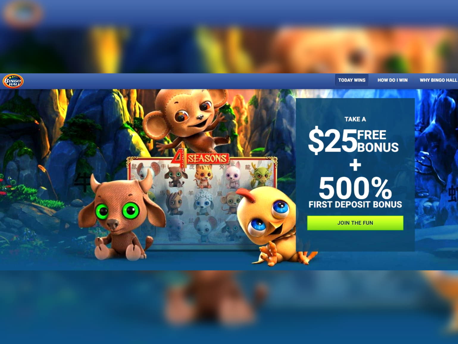 €855 Mobile freeroll slot tournament at LSbet Casino