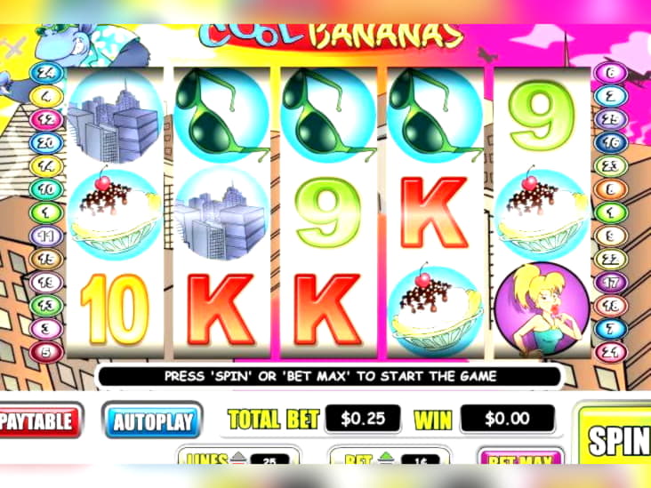 75 Loyalty Free Spins! at Euro Palace Casino