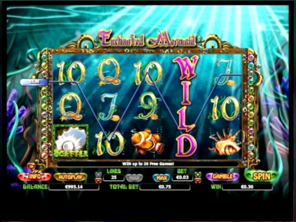 710% Match Bonus at Nordi Casino