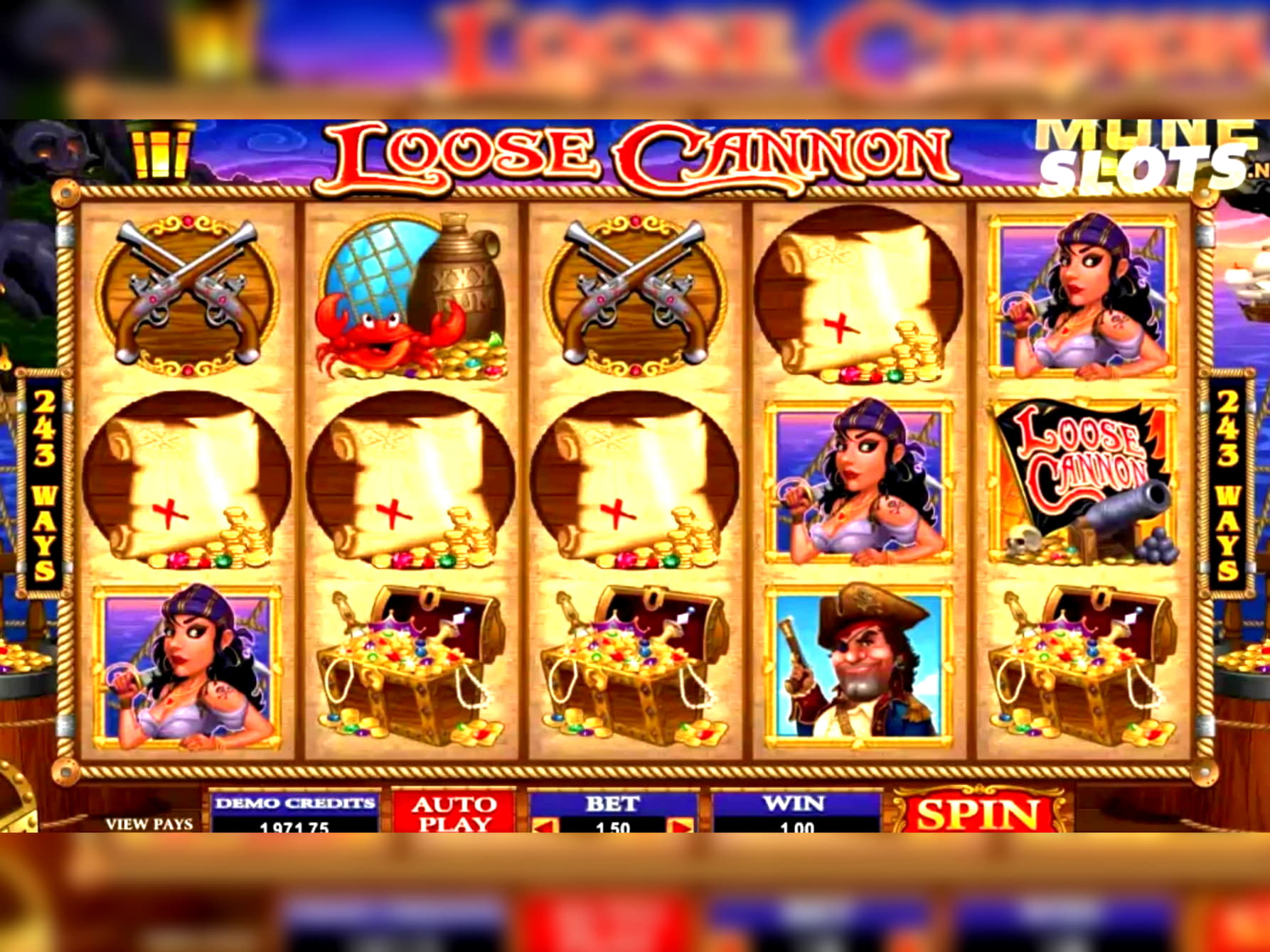 EURO 565 Casino tournaments freeroll at Royal Dubai Casino