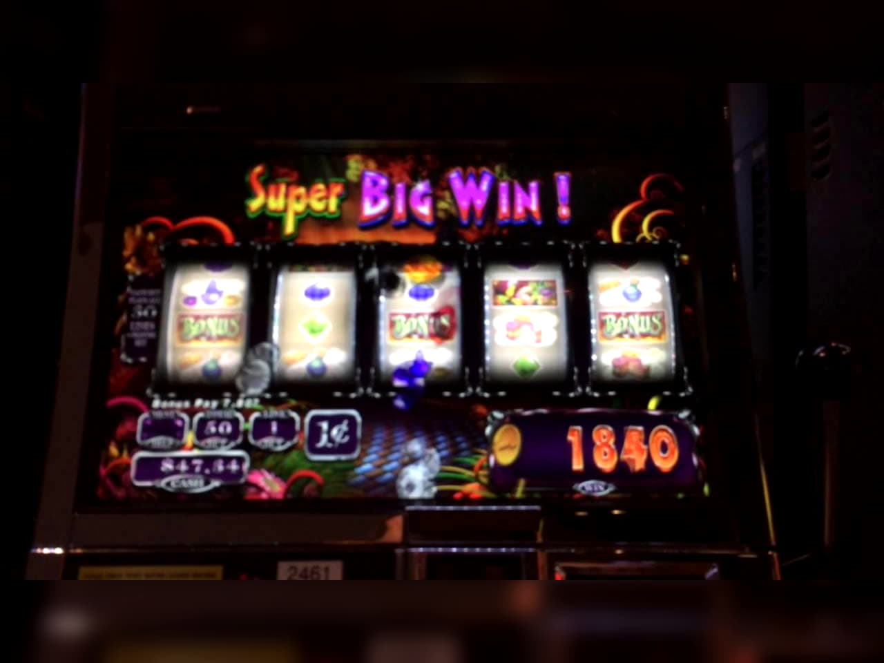 80% Match Bonus Casino at La Fiesta Casino