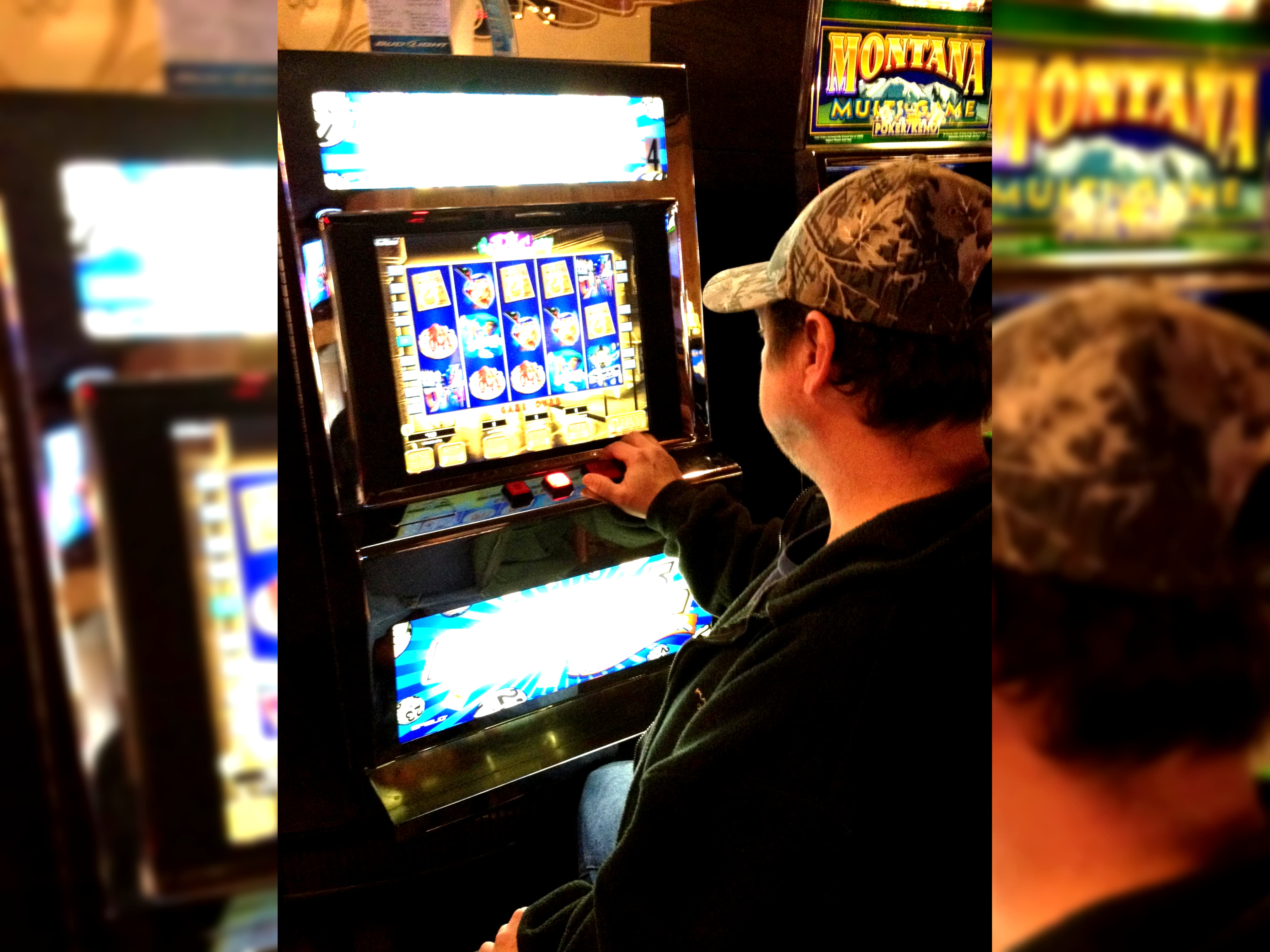 $2745 NO DEPOSIT BONUS at Luxury Casino