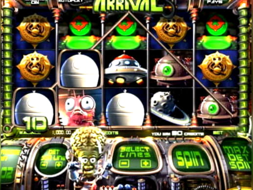 33 Trial Spins at Casino-X