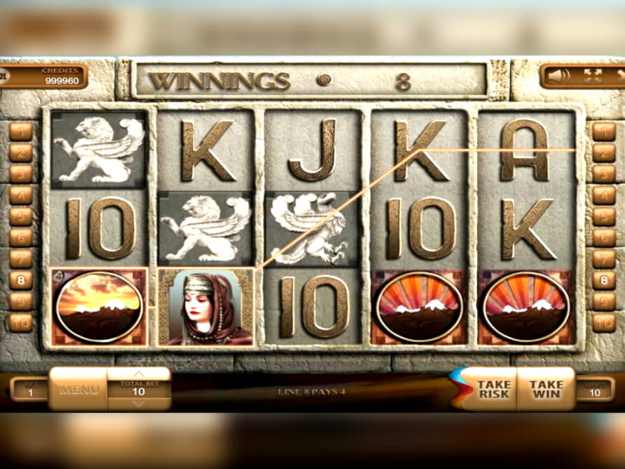 €205 Casino Tournament at Cashpoint Casino