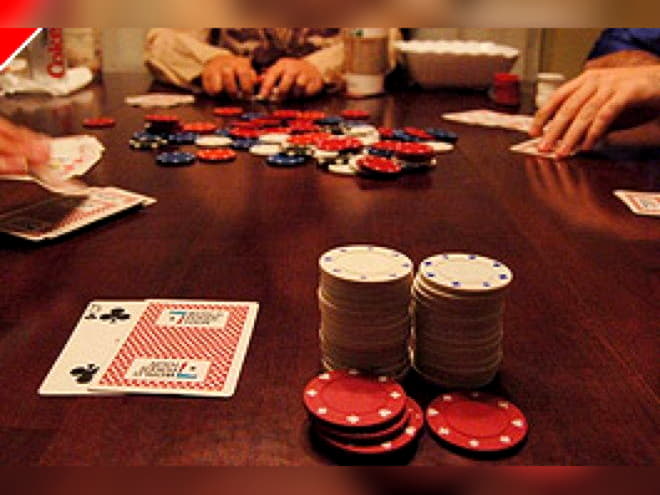 695% Match at a Casino at Bet Rebels Casino