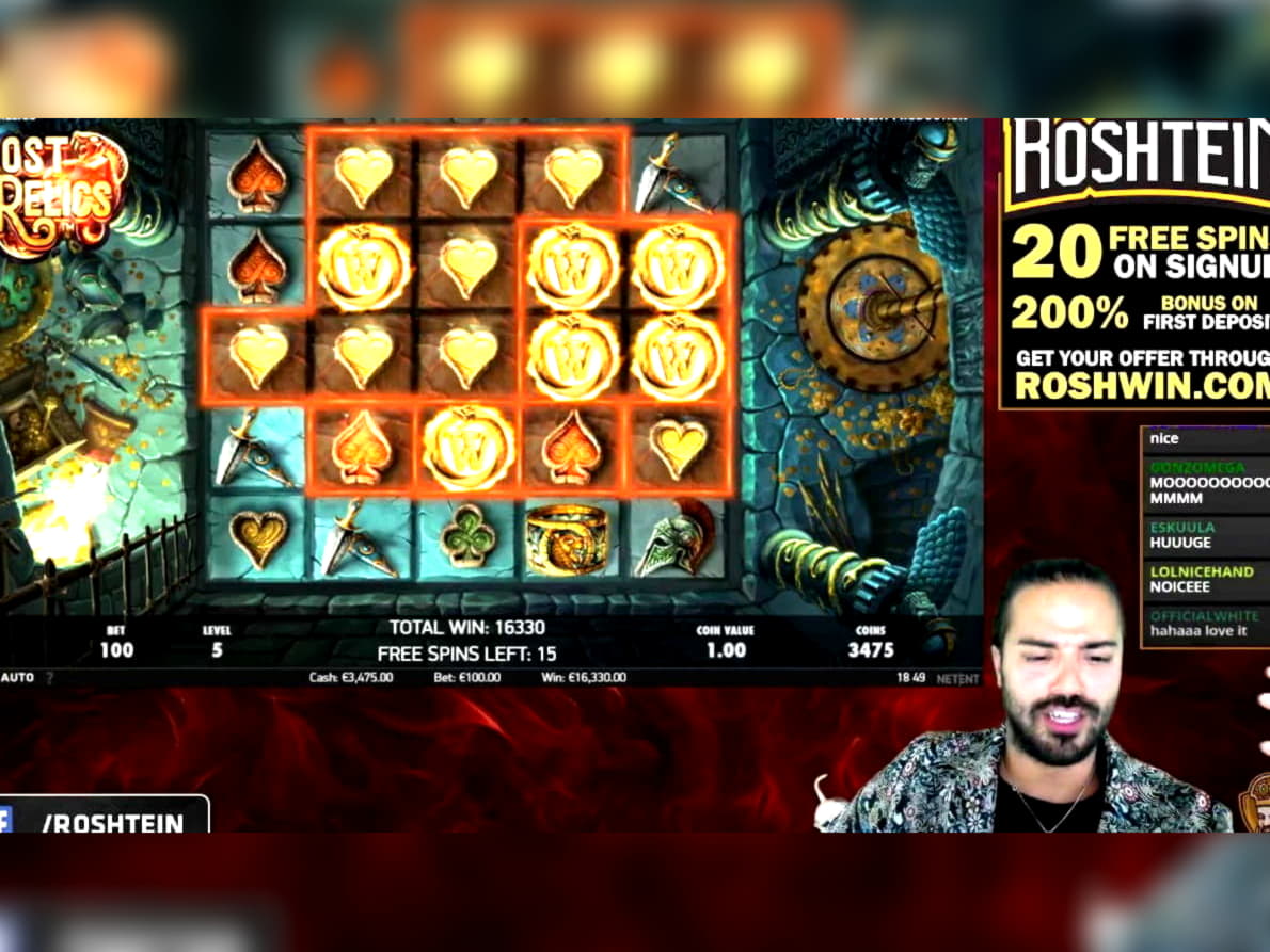 165 Loyalty Free Spins! at Casino-X