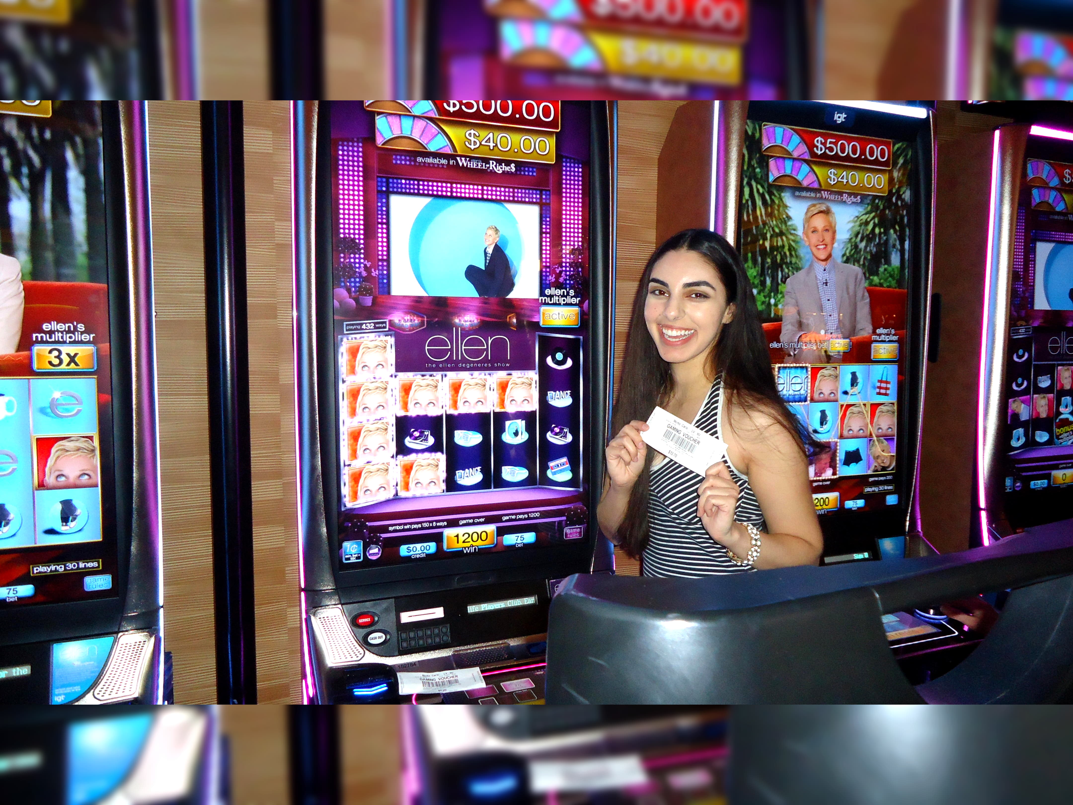 150 Free Spins no deposit casino at Inter Casino