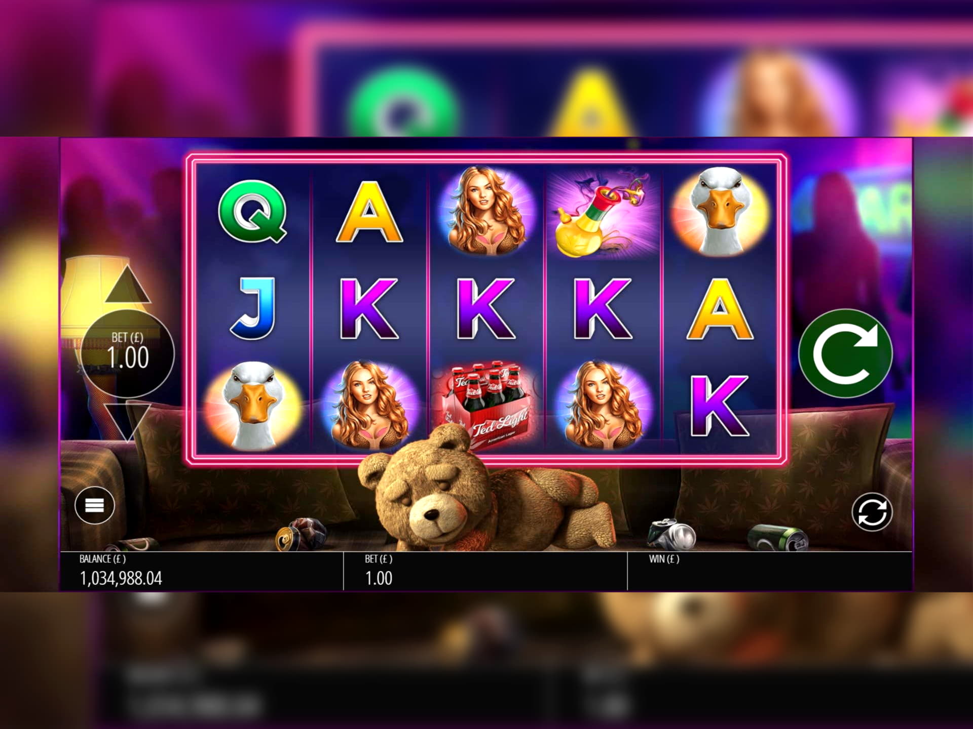 65 Loyalty Free Spins! at Royal Dubai Casino