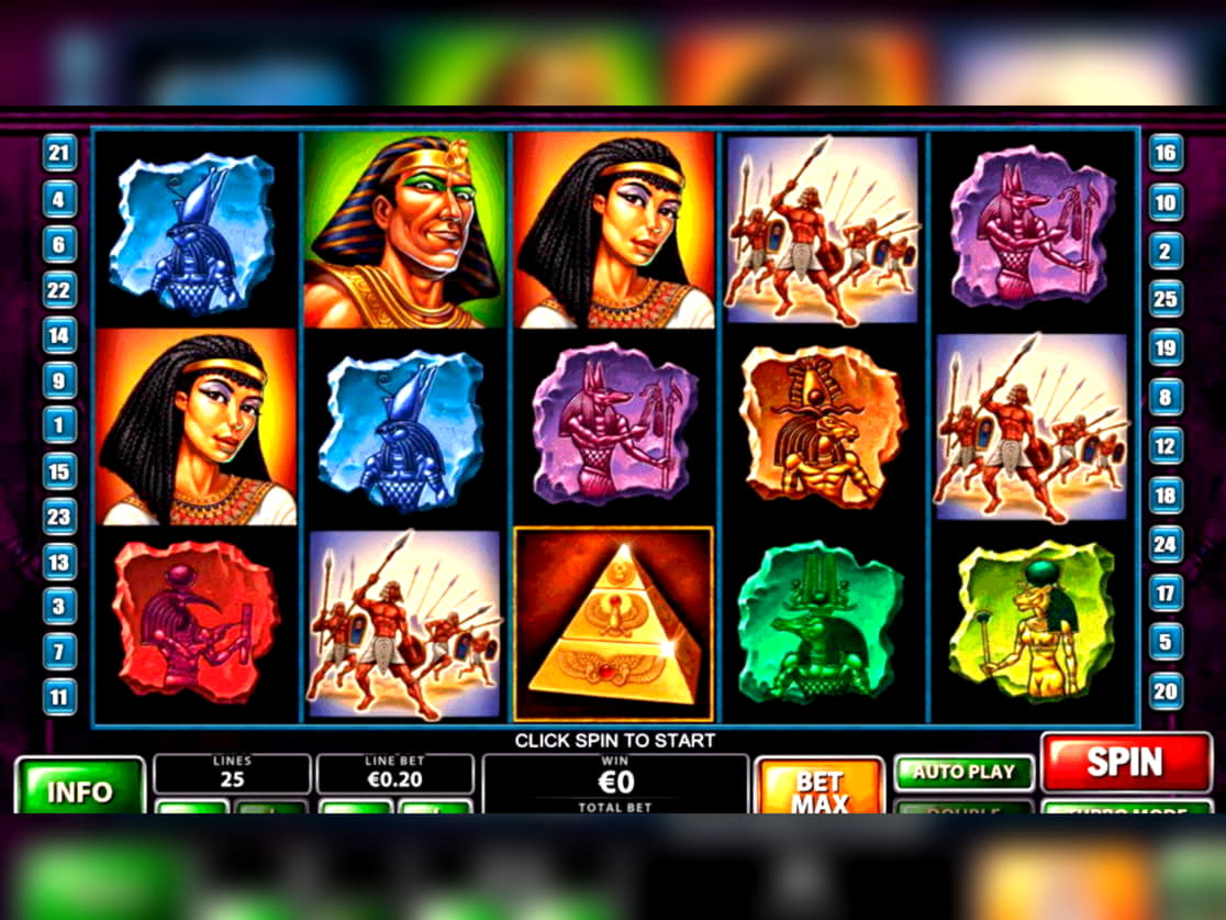 EUR 3635 NO DEPOSIT at bWin Casino