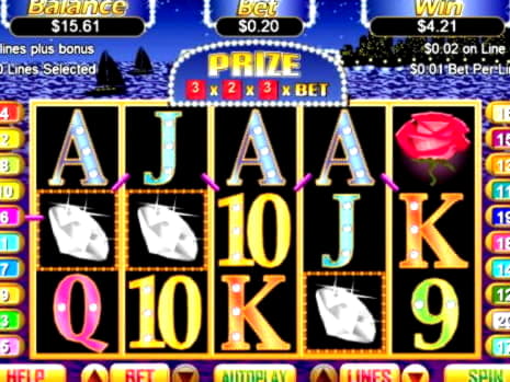 €65 Free casino chip at Karamba Casino